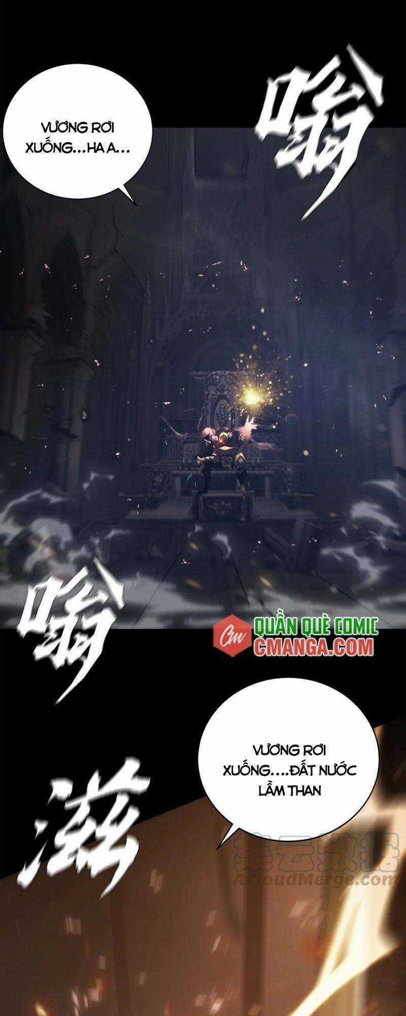 Một Mình Dạo Quanh Hầm Ngục Chapter 52 trang 52