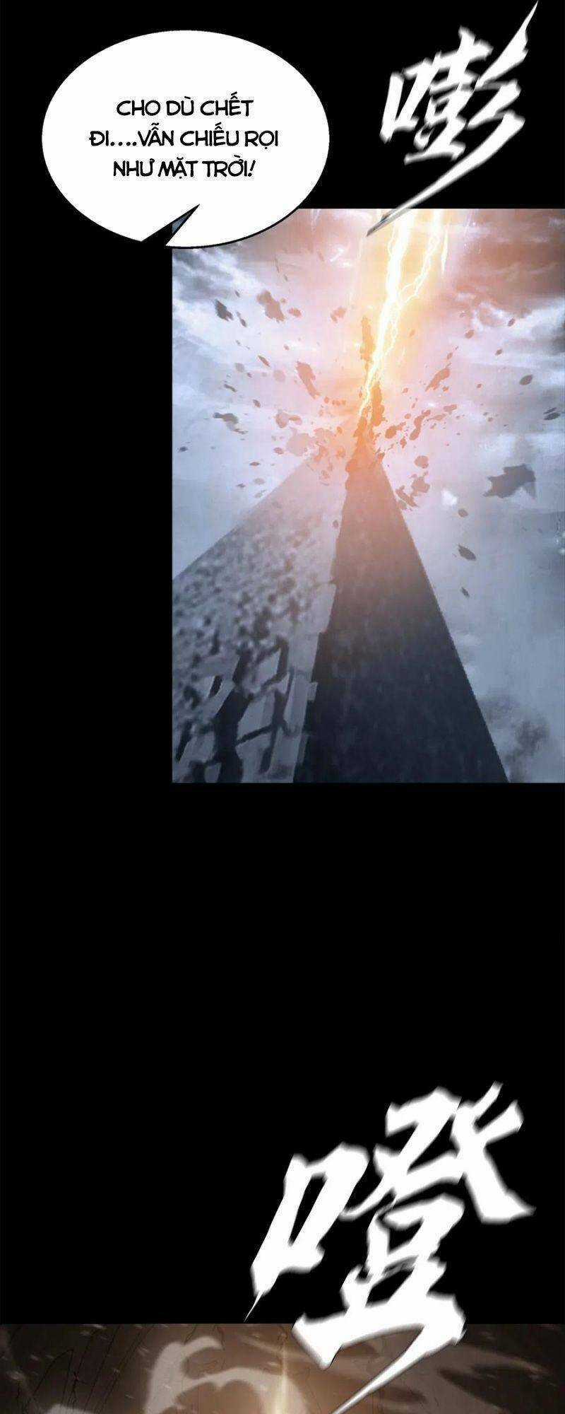 Một Mình Dạo Quanh Hầm Ngục Chapter 52 trang 56