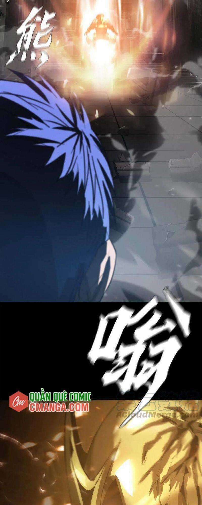 Một Mình Dạo Quanh Hầm Ngục Chapter 52 trang 58