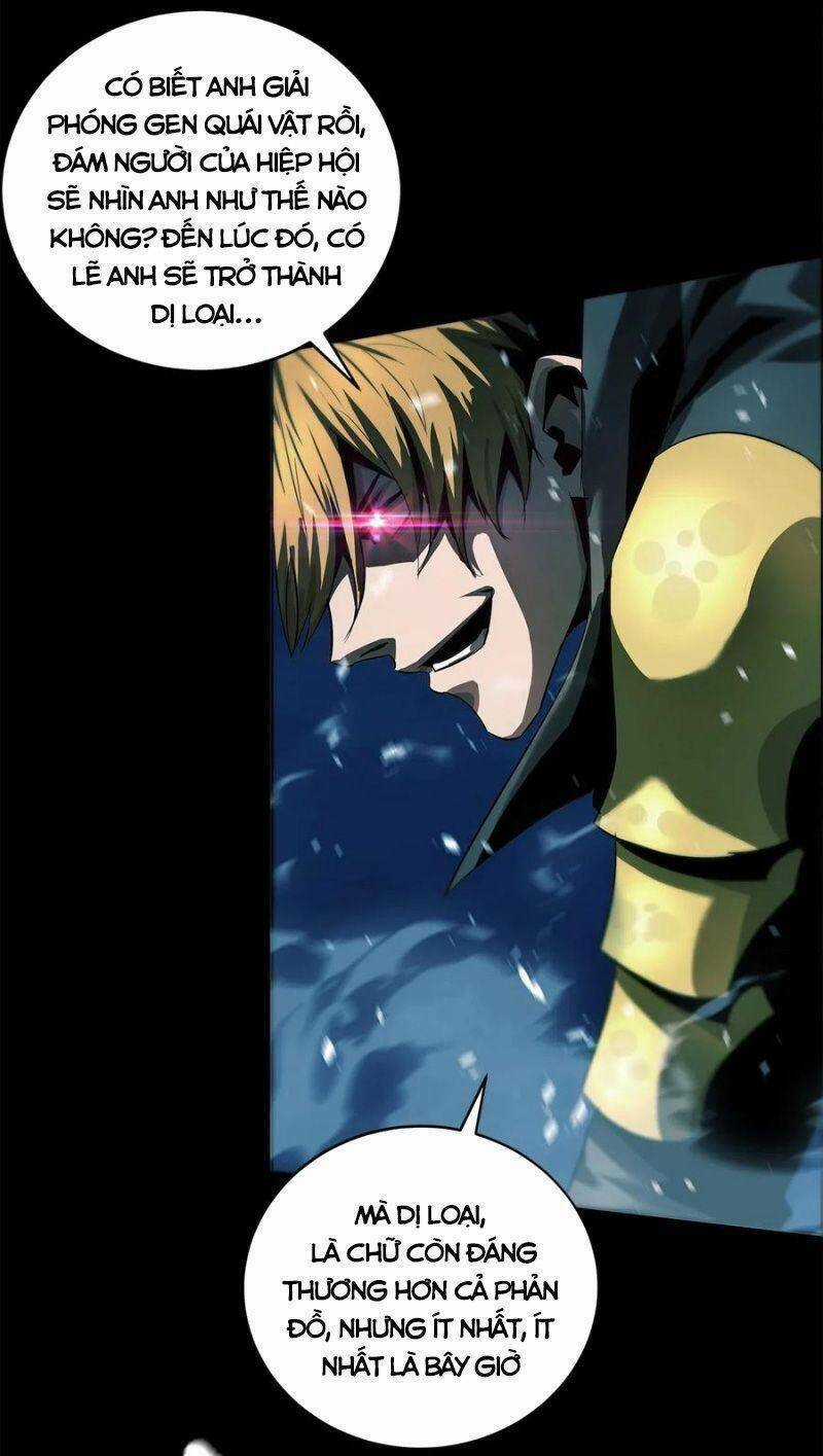 Một Mình Dạo Quanh Hầm Ngục Chapter 52 trang 9