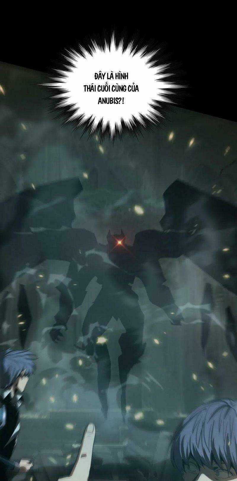 Một Mình Dạo Quanh Hầm Ngục Chapter 53 trang 10