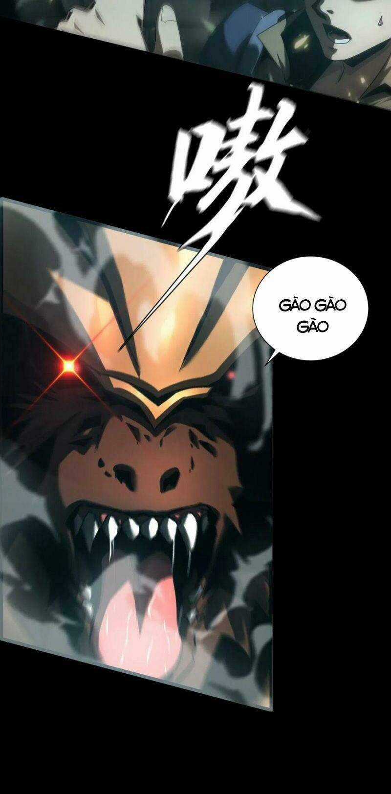 Một Mình Dạo Quanh Hầm Ngục Chapter 53 trang 11