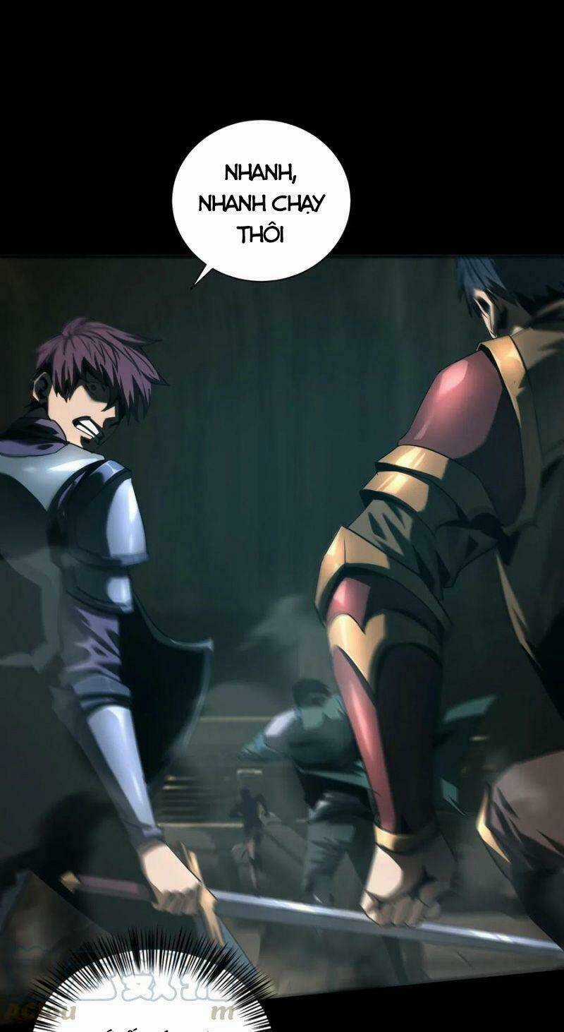 Một Mình Dạo Quanh Hầm Ngục Chapter 53 trang 12