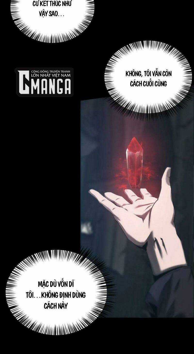 Một Mình Dạo Quanh Hầm Ngục Chapter 53 trang 13