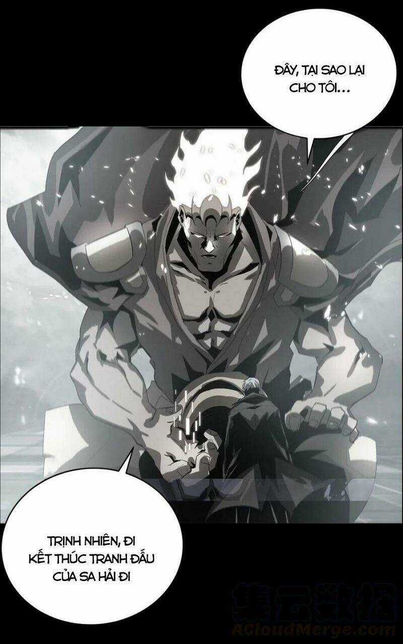 Một Mình Dạo Quanh Hầm Ngục Chapter 53 trang 15