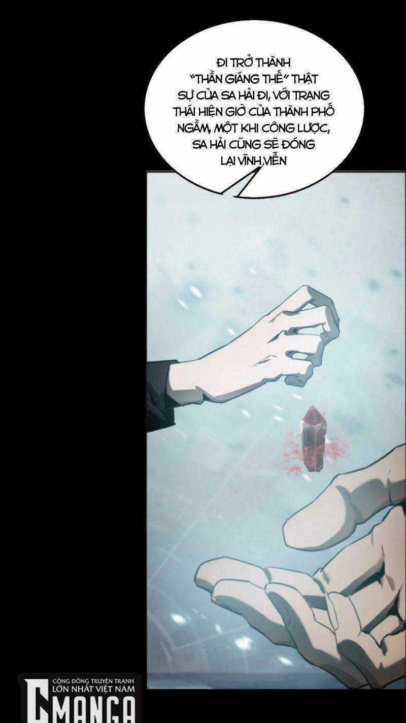 Một Mình Dạo Quanh Hầm Ngục Chapter 53 trang 16