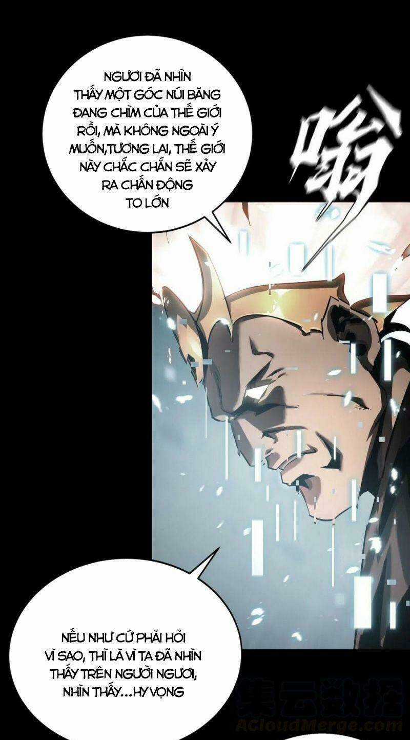 Một Mình Dạo Quanh Hầm Ngục Chapter 53 trang 18