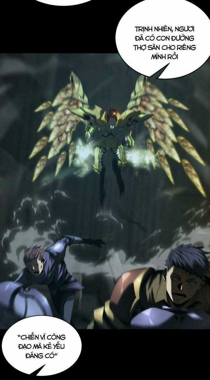 Một Mình Dạo Quanh Hầm Ngục Chapter 53 trang 19