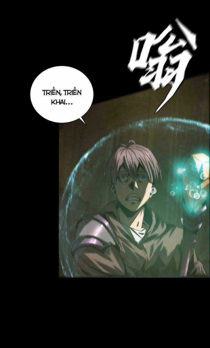 Một Mình Dạo Quanh Hầm Ngục Chapter 53 trang 2