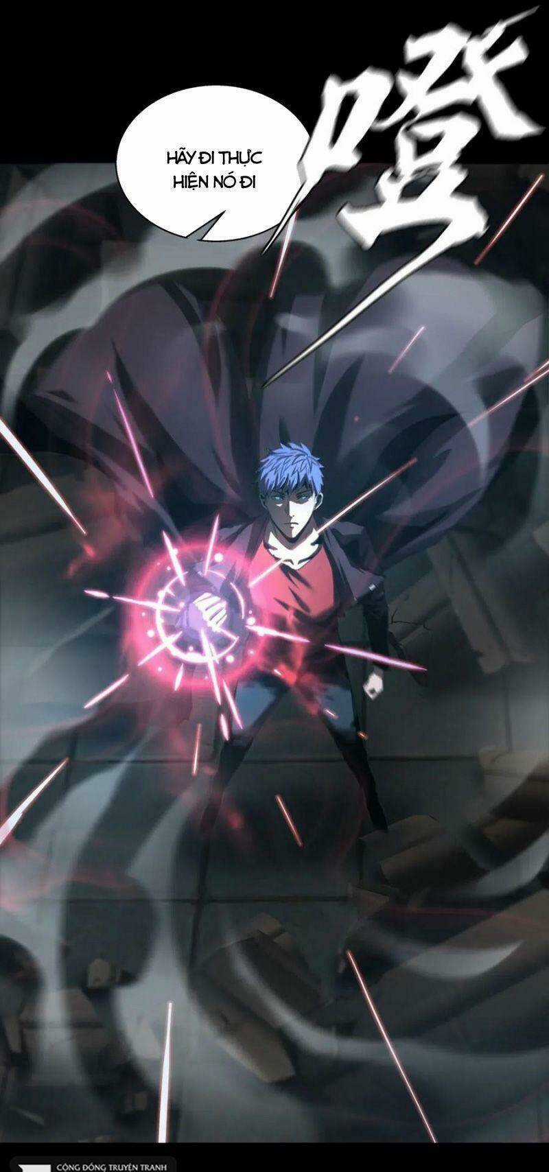 Một Mình Dạo Quanh Hầm Ngục Chapter 53 trang 20