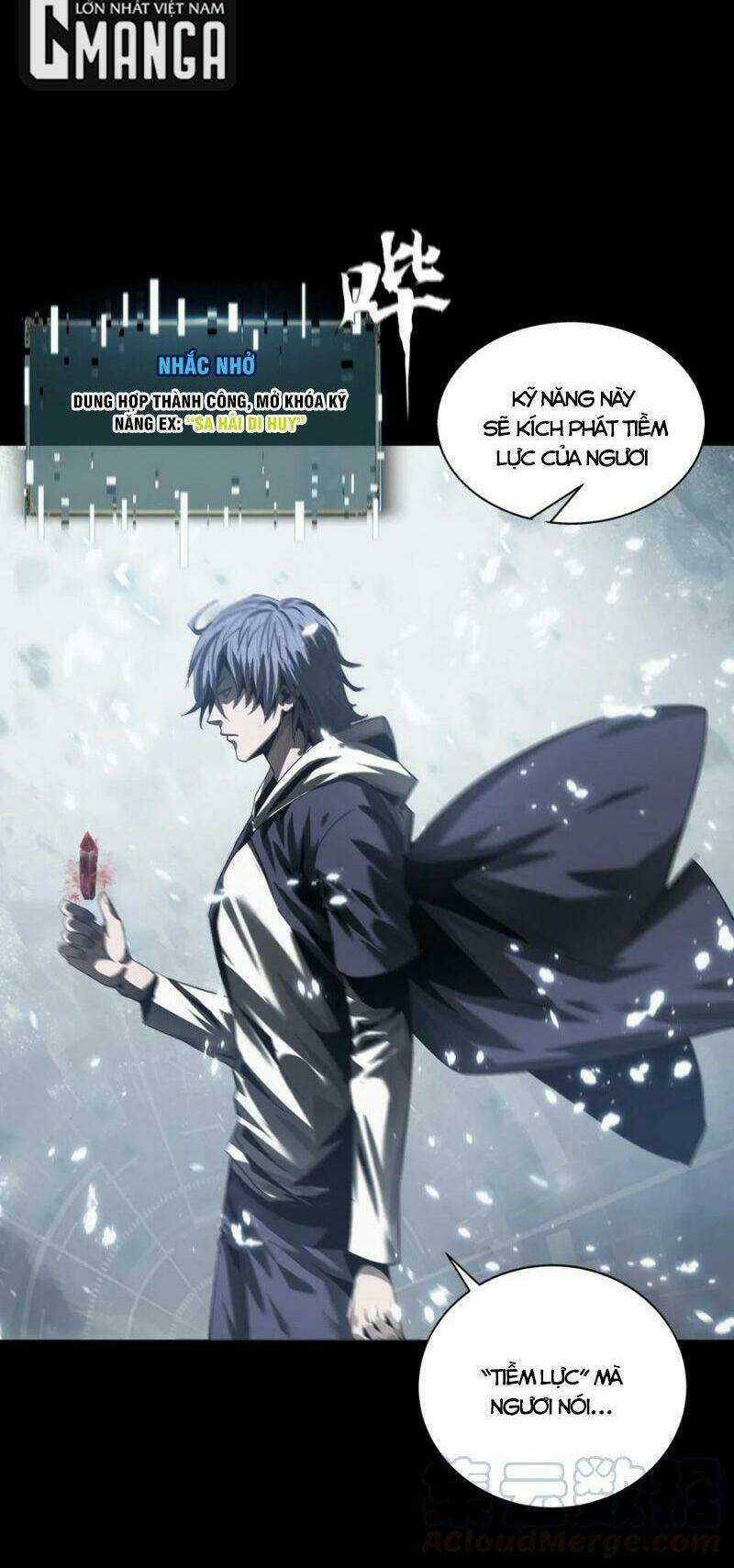 Một Mình Dạo Quanh Hầm Ngục Chapter 53 trang 21