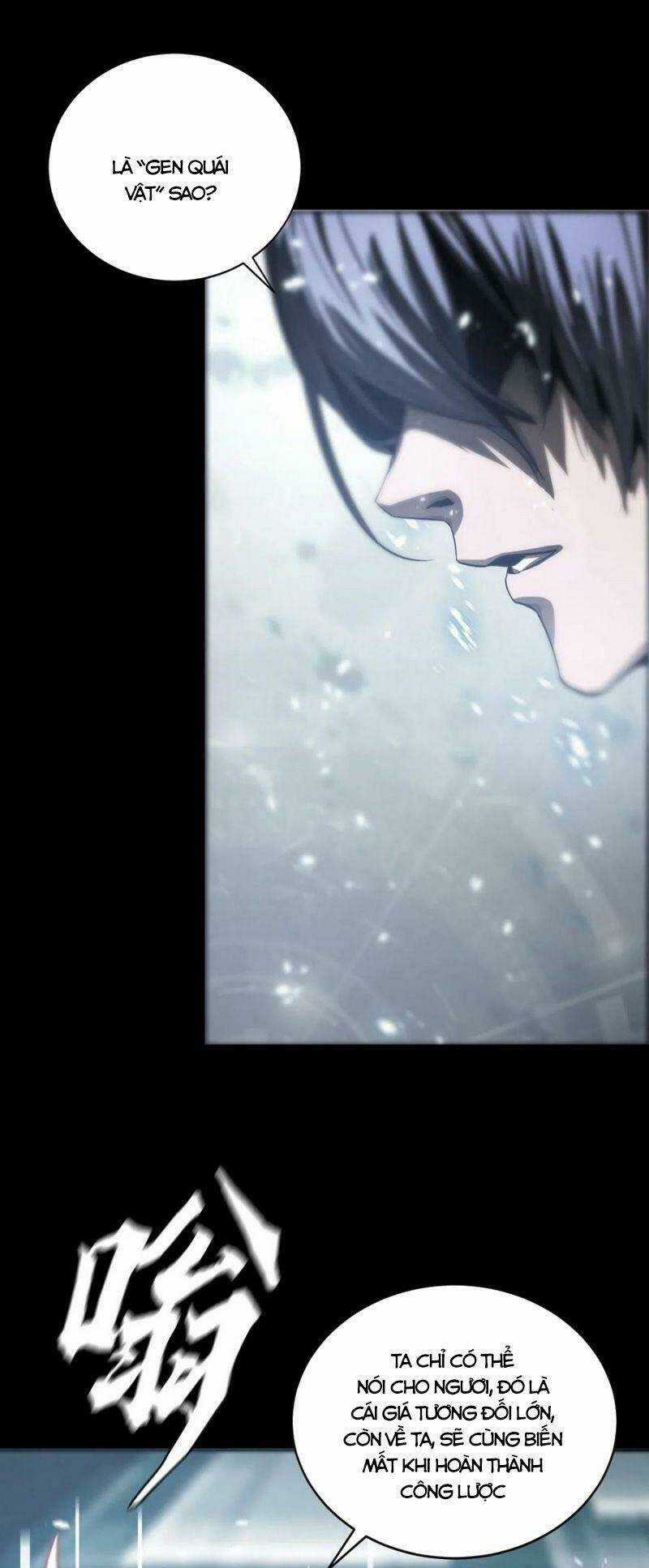 Một Mình Dạo Quanh Hầm Ngục Chapter 53 trang 22