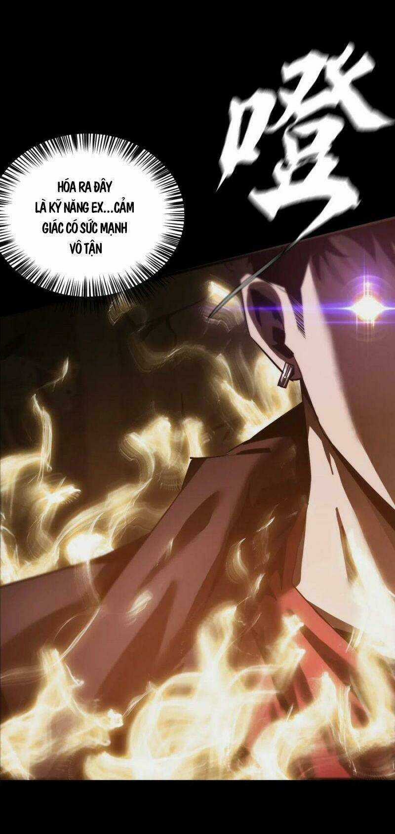 Một Mình Dạo Quanh Hầm Ngục Chapter 53 trang 27