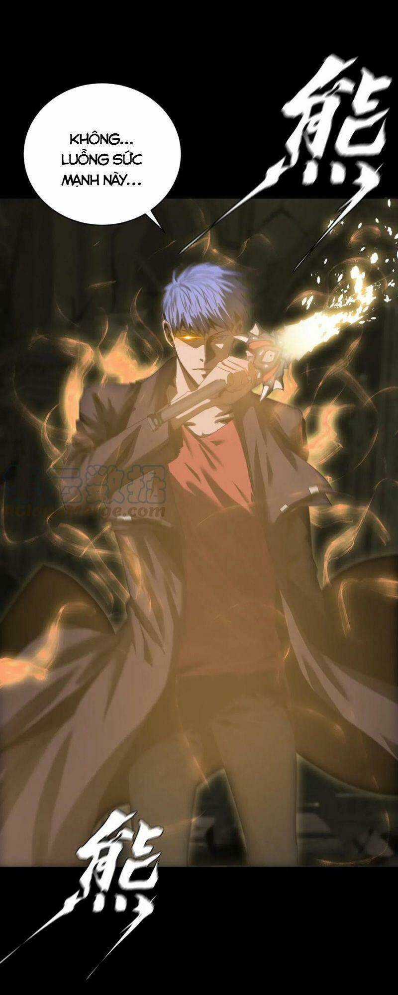 Một Mình Dạo Quanh Hầm Ngục Chapter 53 trang 28