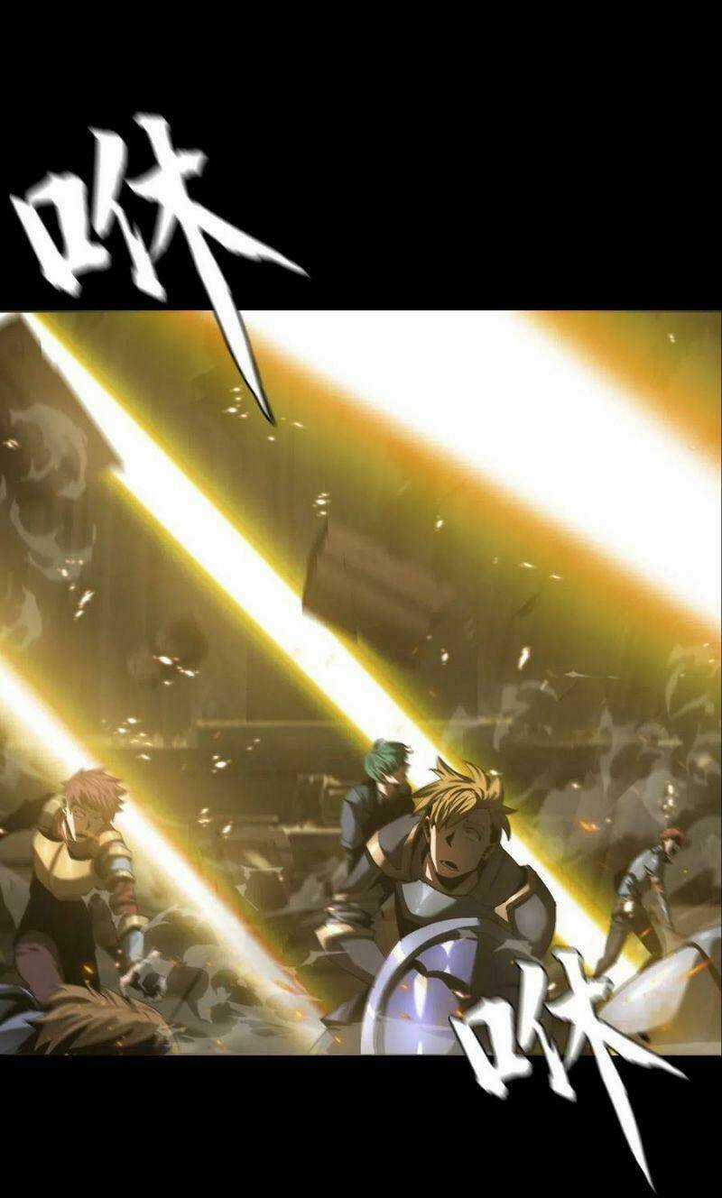 Một Mình Dạo Quanh Hầm Ngục Chapter 53 trang 3