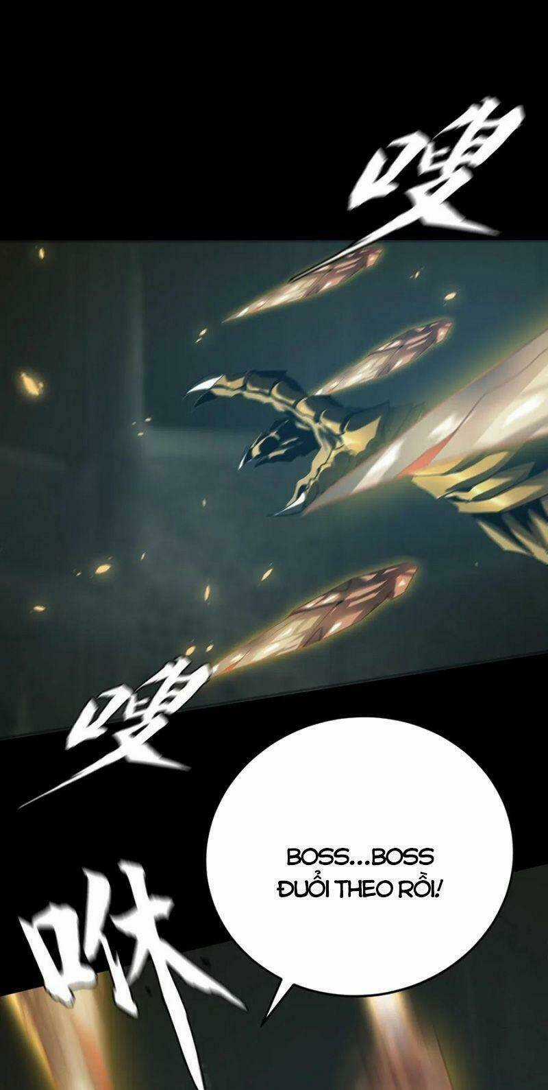 Một Mình Dạo Quanh Hầm Ngục Chapter 53 trang 31