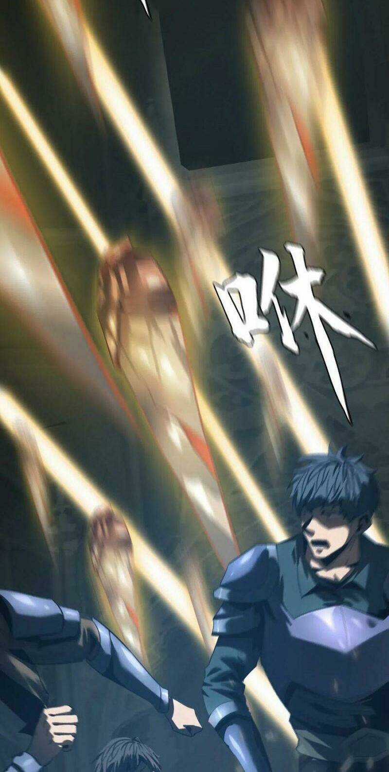 Một Mình Dạo Quanh Hầm Ngục Chapter 53 trang 32