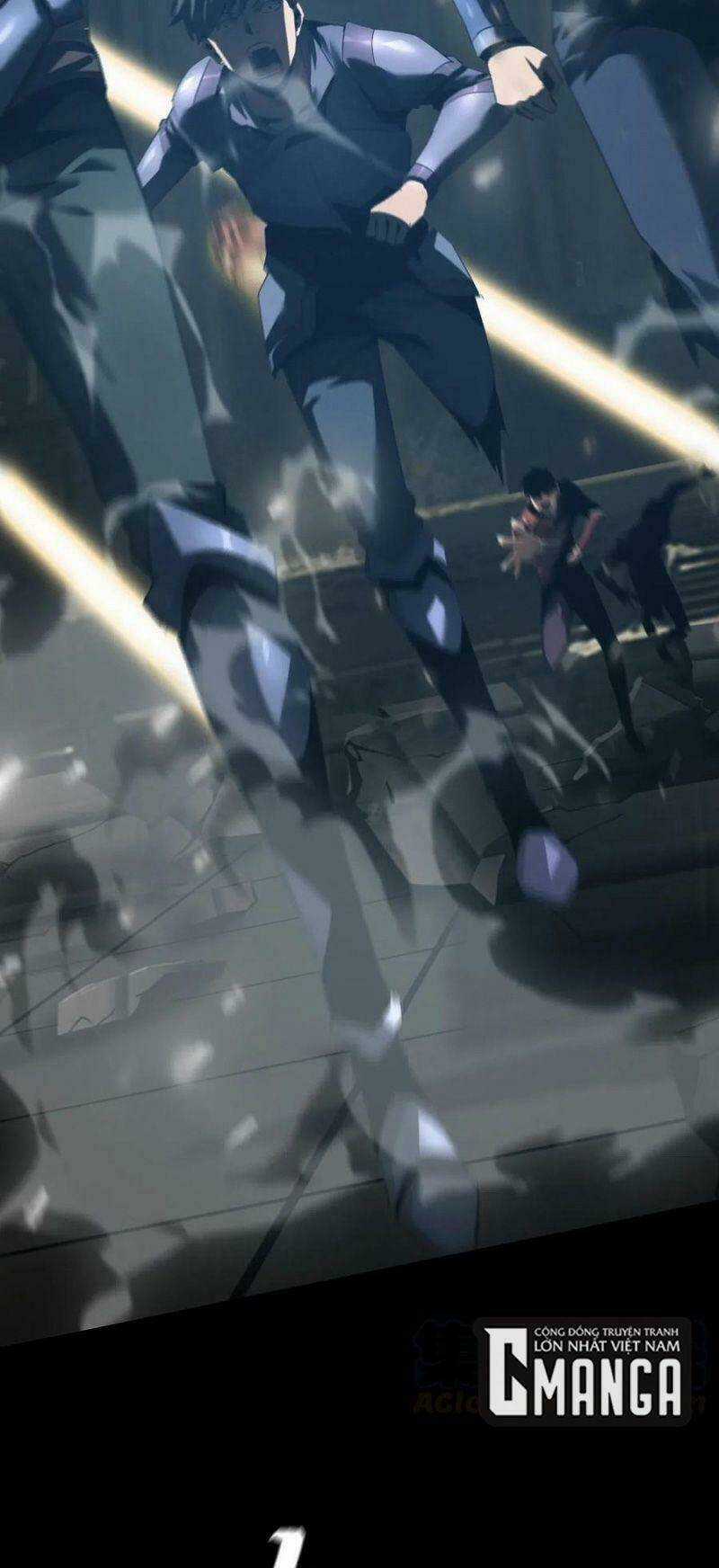 Một Mình Dạo Quanh Hầm Ngục Chapter 53 trang 33