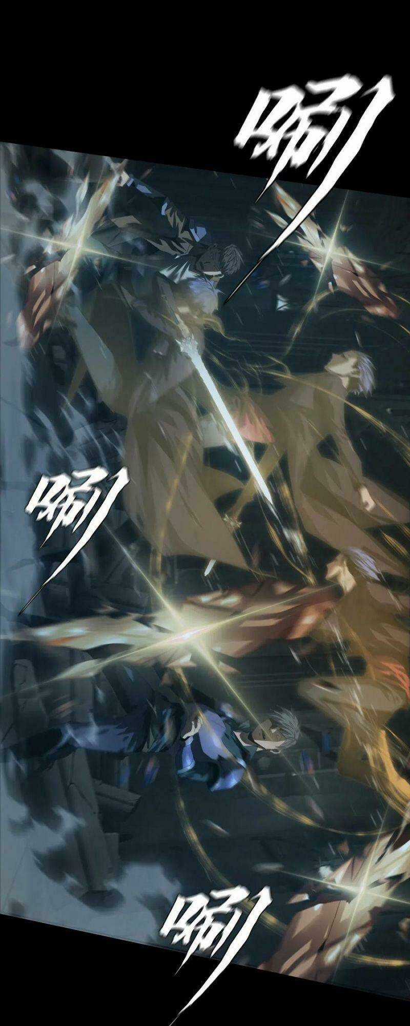 Một Mình Dạo Quanh Hầm Ngục Chapter 53 trang 35