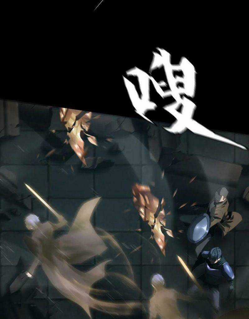 Một Mình Dạo Quanh Hầm Ngục Chapter 53 trang 36