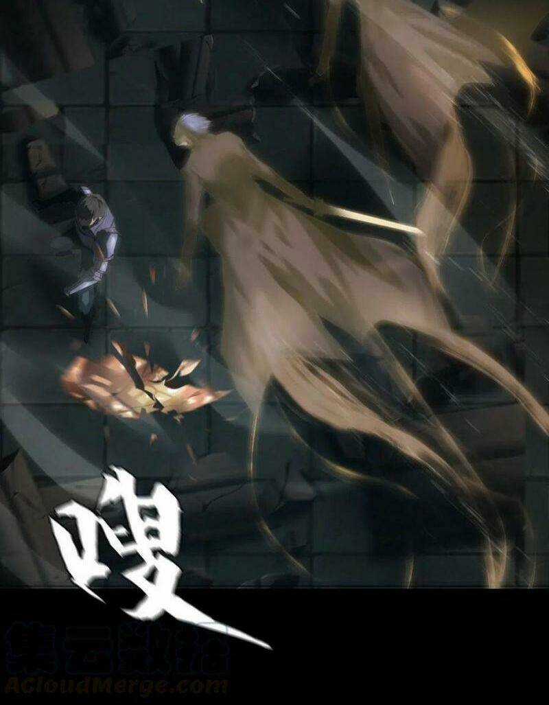 Một Mình Dạo Quanh Hầm Ngục Chapter 53 trang 37