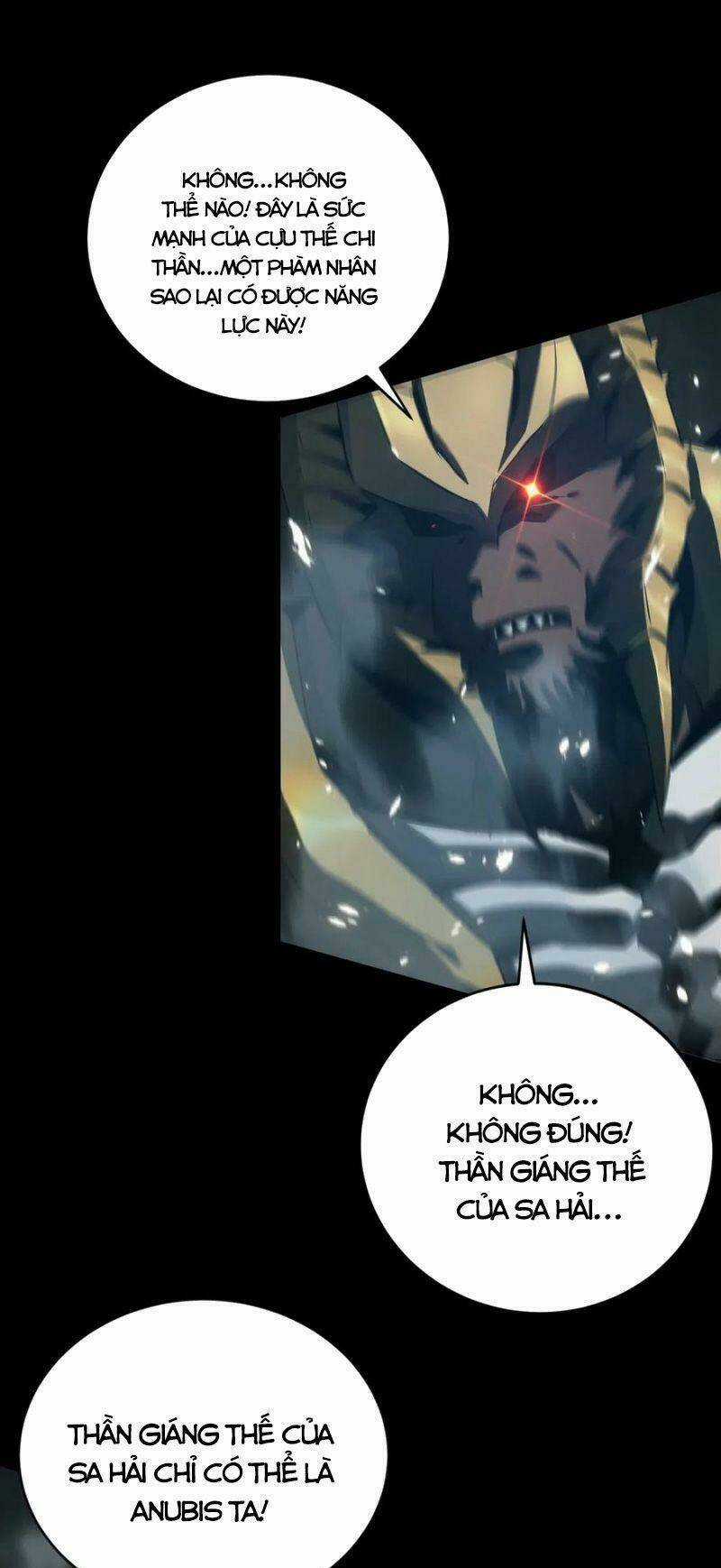 Một Mình Dạo Quanh Hầm Ngục Chapter 53 trang 38