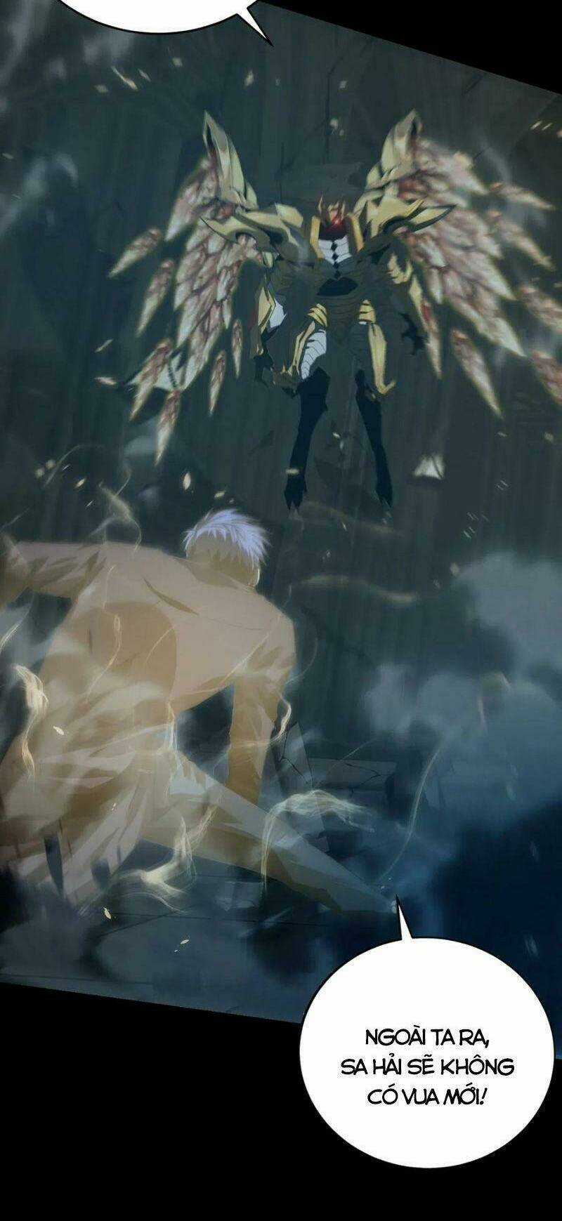 Một Mình Dạo Quanh Hầm Ngục Chapter 53 trang 39