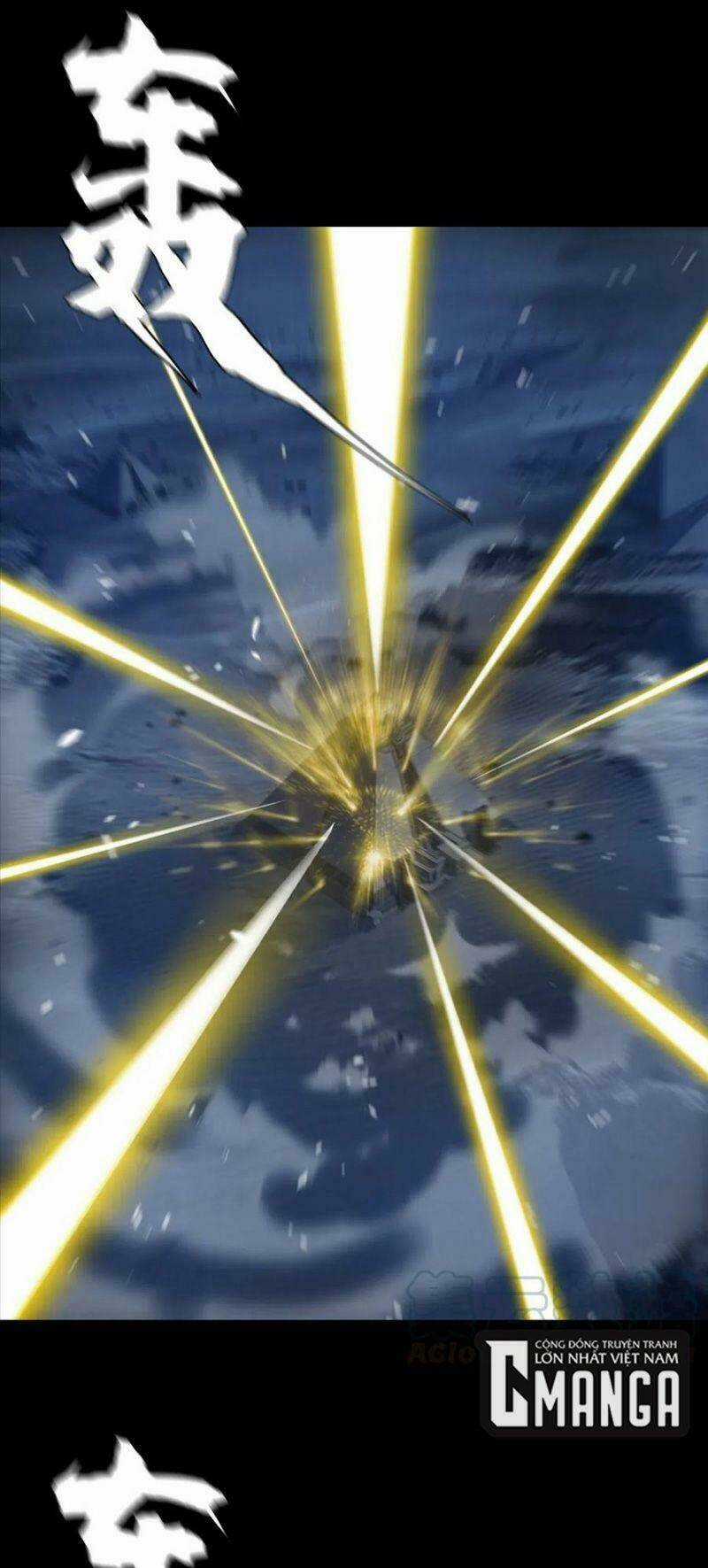 Một Mình Dạo Quanh Hầm Ngục Chapter 53 trang 4