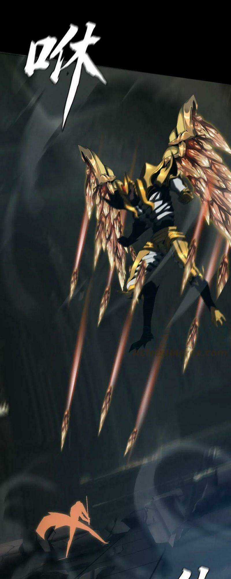 Một Mình Dạo Quanh Hầm Ngục Chapter 53 trang 40