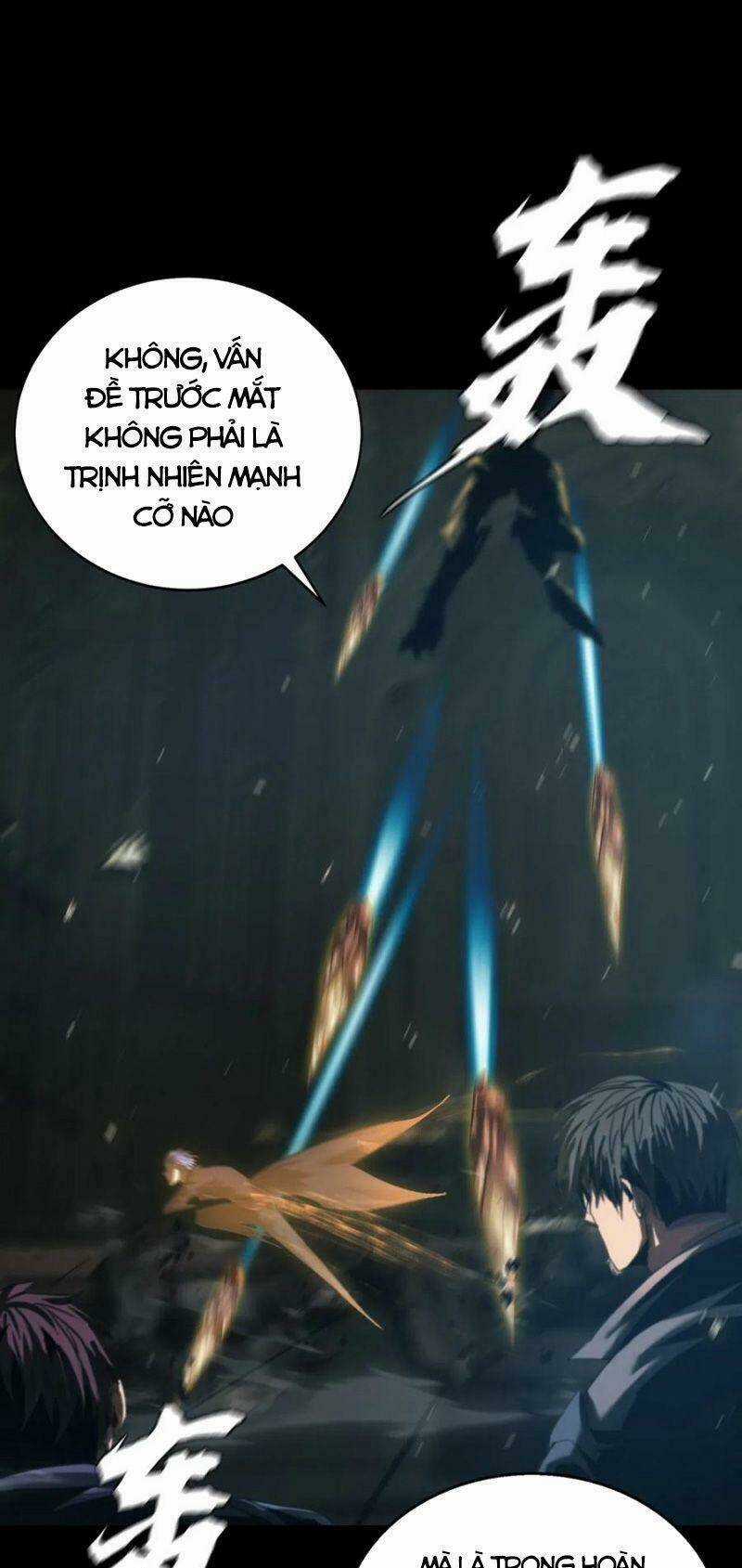 Một Mình Dạo Quanh Hầm Ngục Chapter 53 trang 43