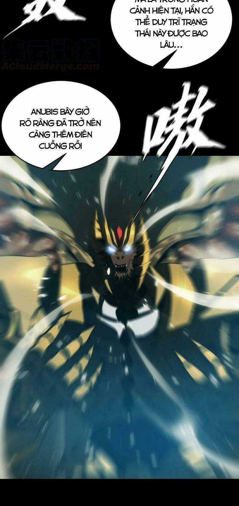 Một Mình Dạo Quanh Hầm Ngục Chapter 53 trang 44