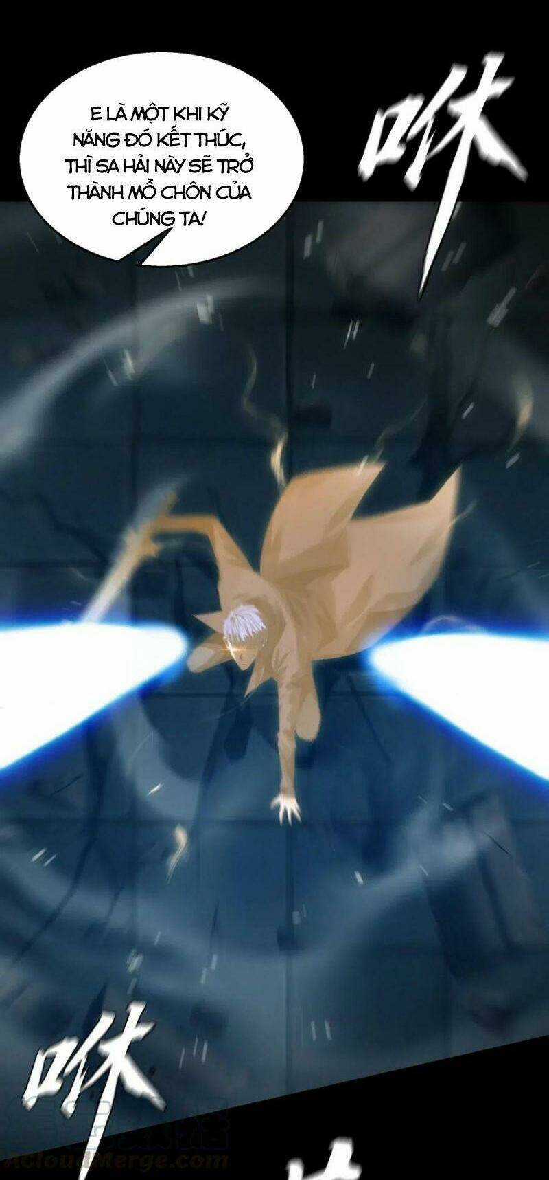 Một Mình Dạo Quanh Hầm Ngục Chapter 53 trang 46