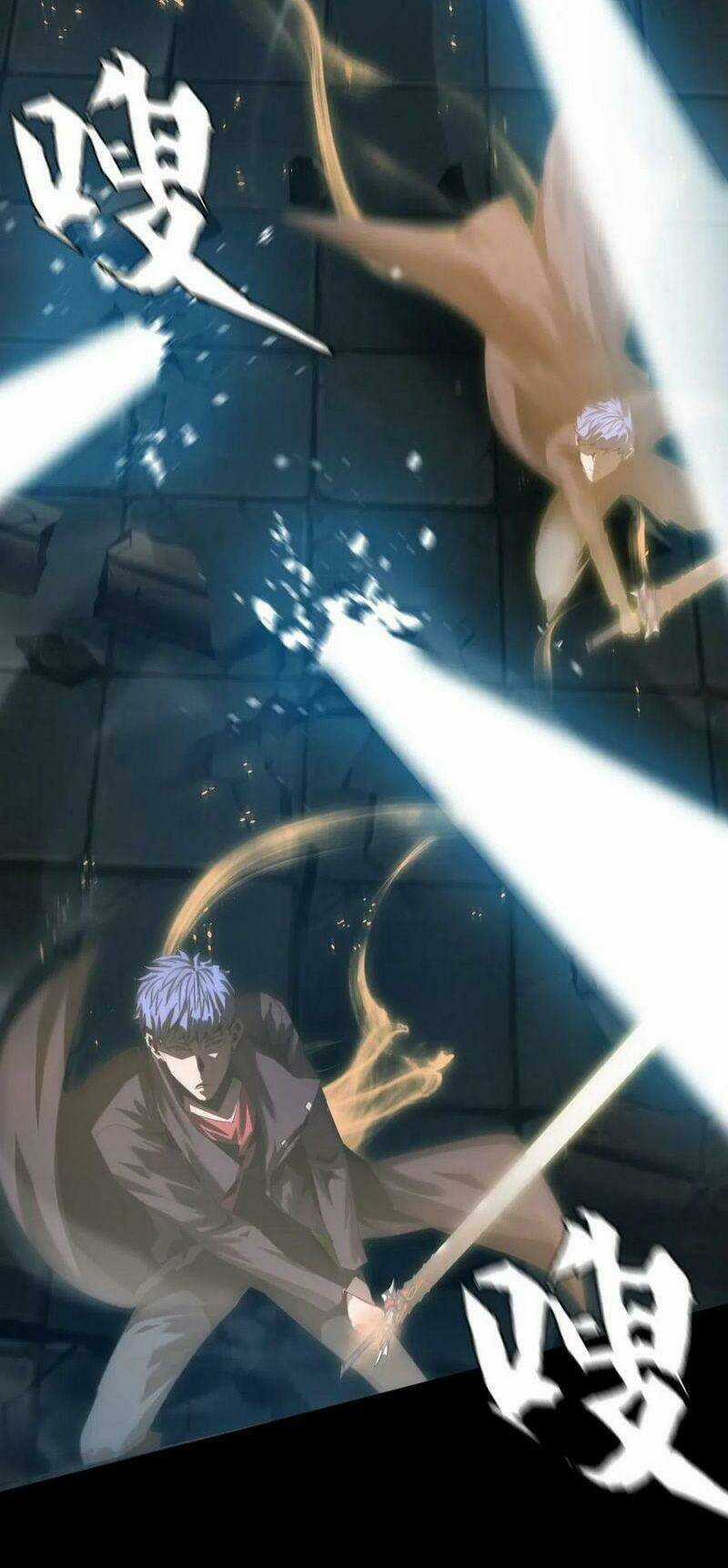 Một Mình Dạo Quanh Hầm Ngục Chapter 53 trang 48