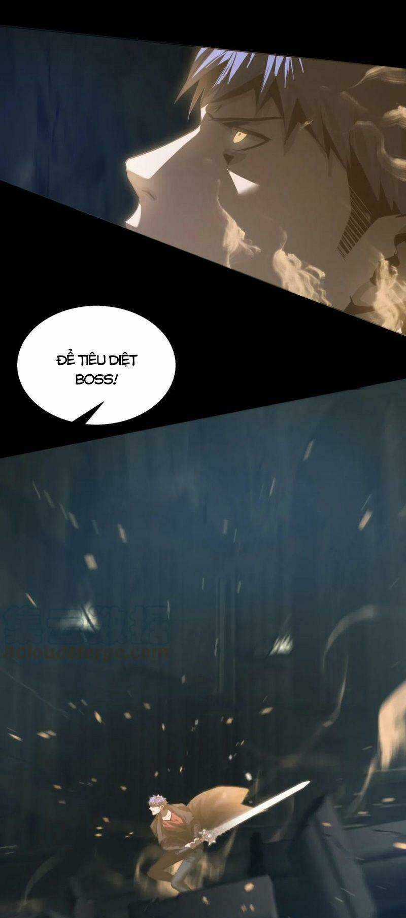 Một Mình Dạo Quanh Hầm Ngục Chapter 53 trang 49