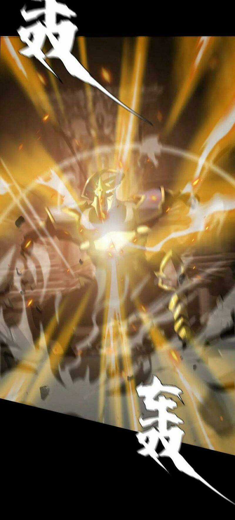 Một Mình Dạo Quanh Hầm Ngục Chapter 53 trang 5