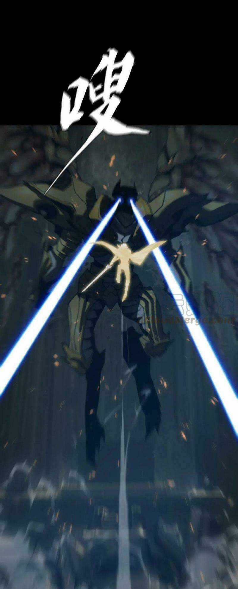 Một Mình Dạo Quanh Hầm Ngục Chapter 53 trang 51