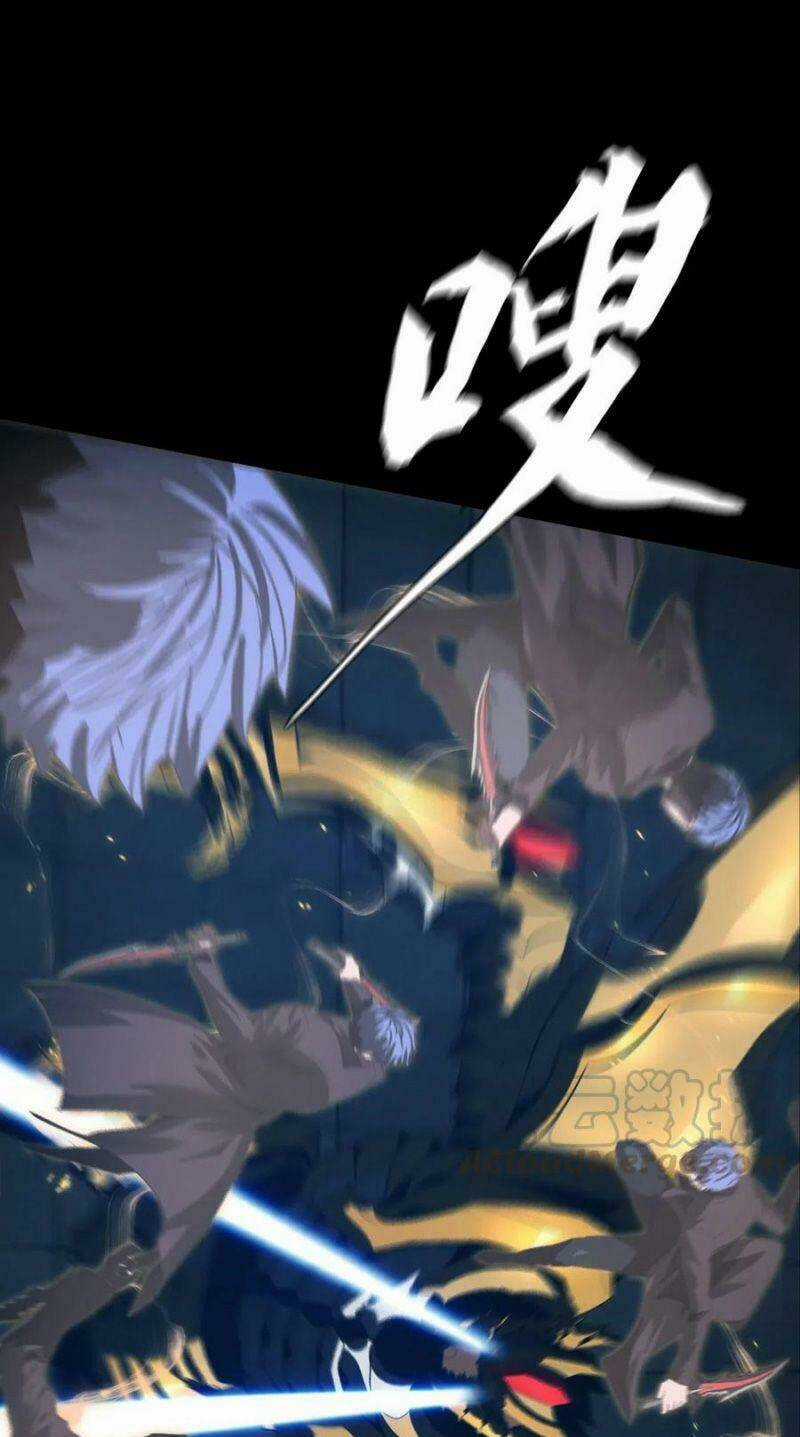 Một Mình Dạo Quanh Hầm Ngục Chapter 53 trang 53