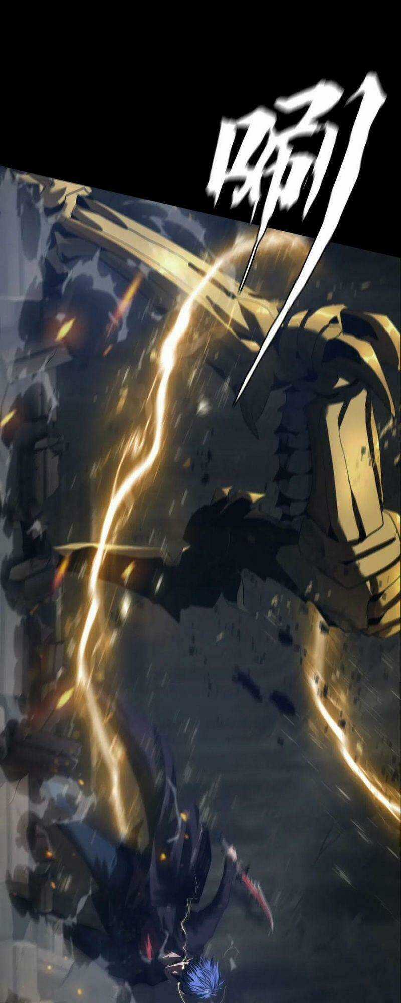 Một Mình Dạo Quanh Hầm Ngục Chapter 53 trang 57