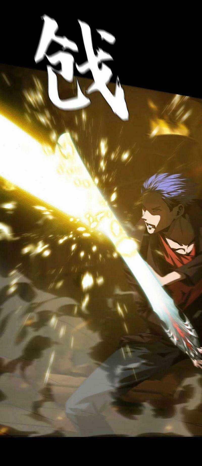 Một Mình Dạo Quanh Hầm Ngục Chapter 53 trang 6