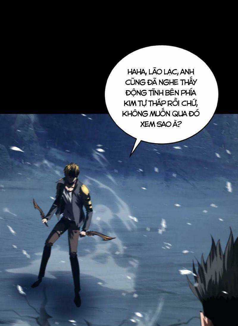 Một Mình Dạo Quanh Hầm Ngục Chapter 53 trang 60