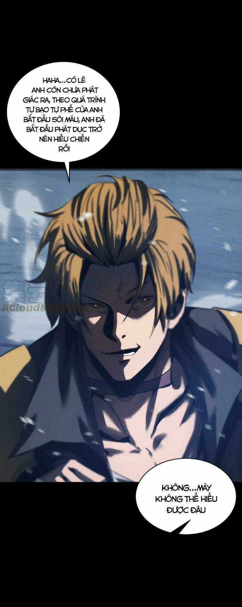 Một Mình Dạo Quanh Hầm Ngục Chapter 53 trang 62