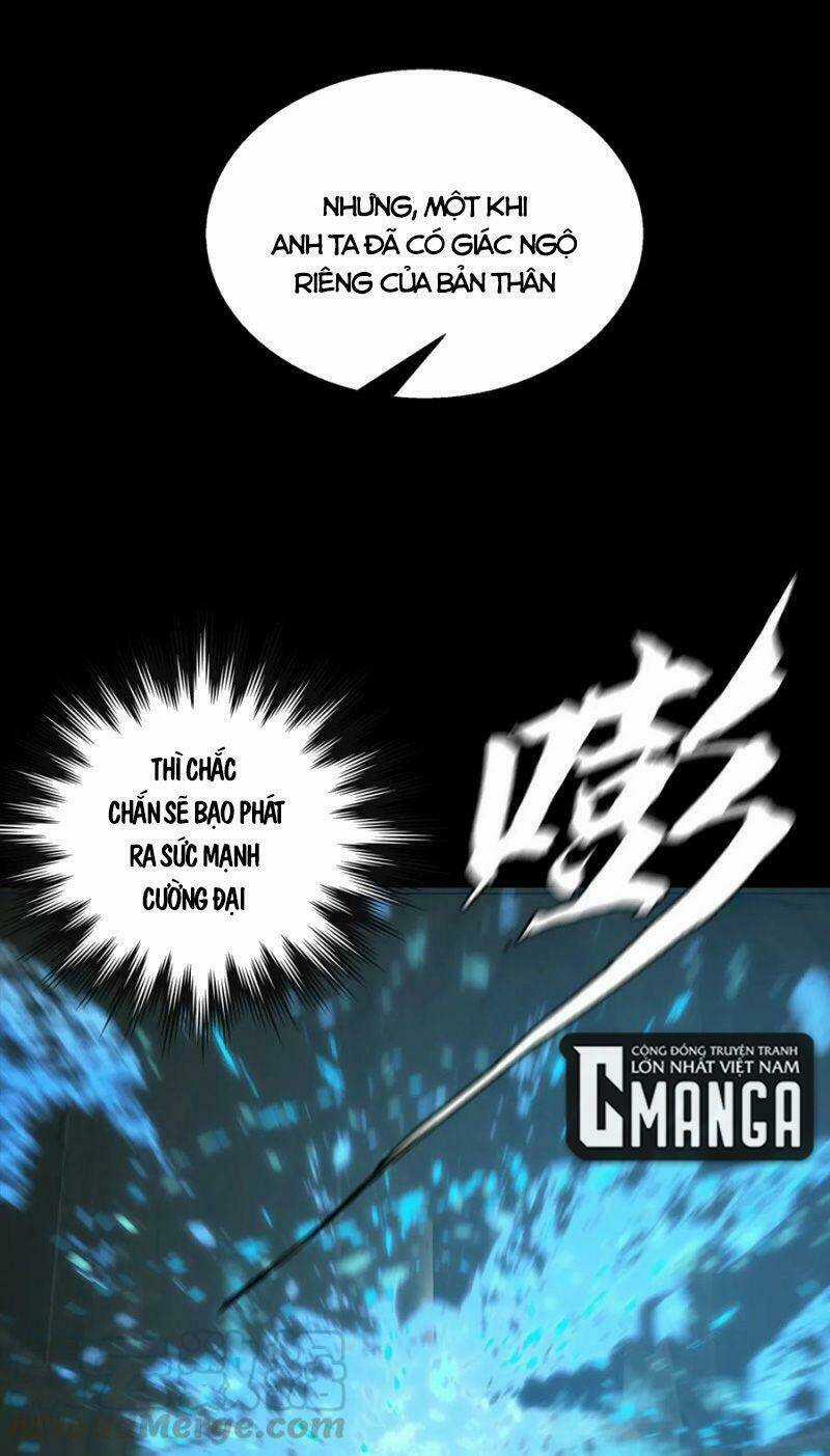 Một Mình Dạo Quanh Hầm Ngục Chapter 53 trang 65