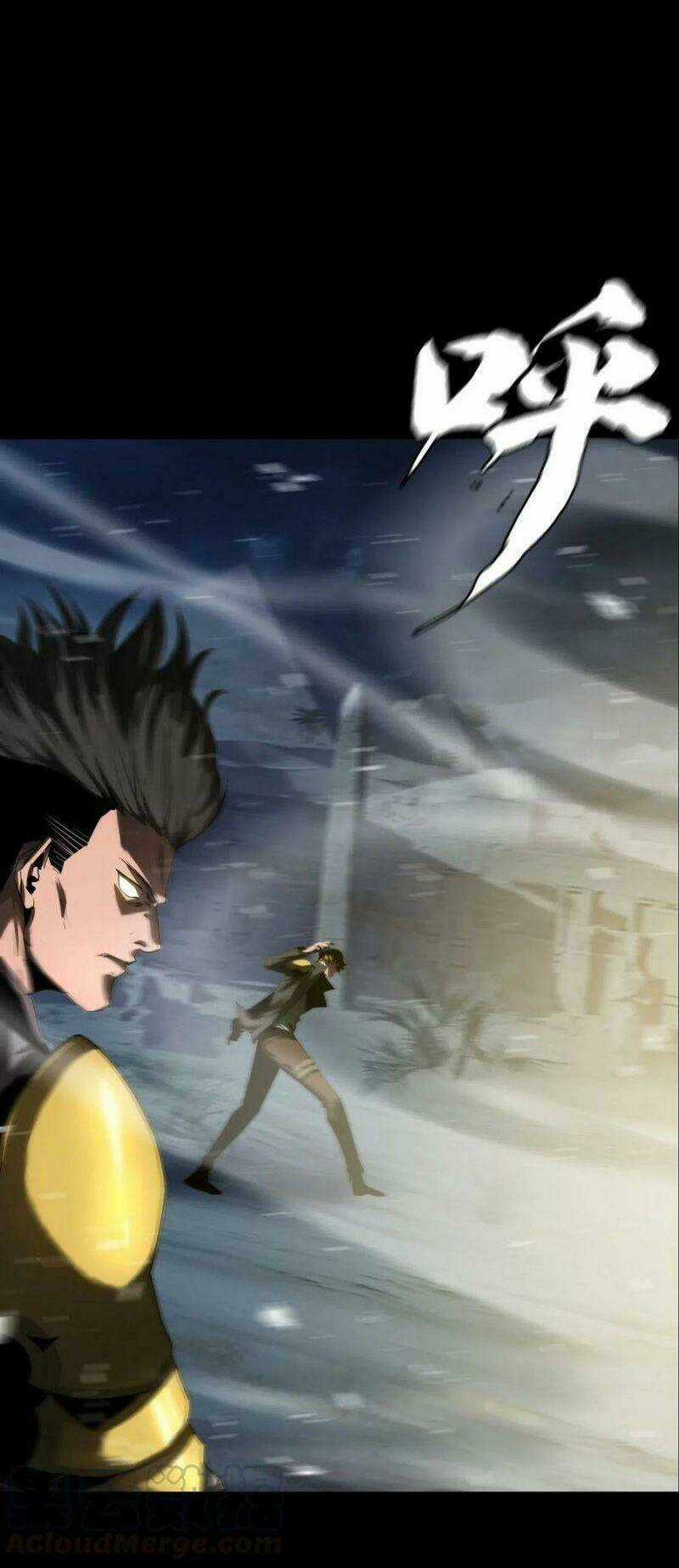 Một Mình Dạo Quanh Hầm Ngục Chapter 53 trang 7