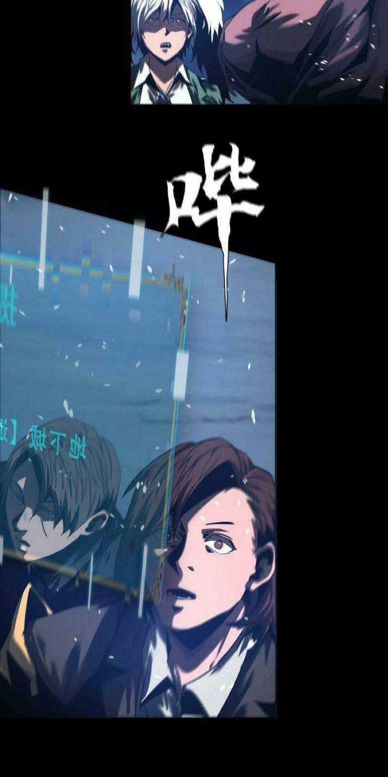 Một Mình Dạo Quanh Hầm Ngục Chapter 53 trang 70