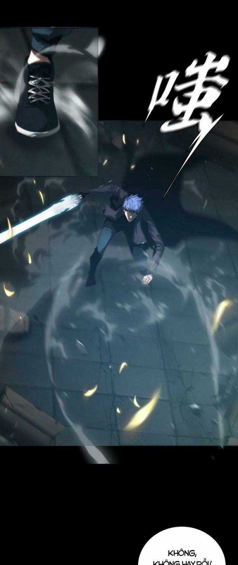 Một Mình Dạo Quanh Hầm Ngục Chapter 53 trang 8