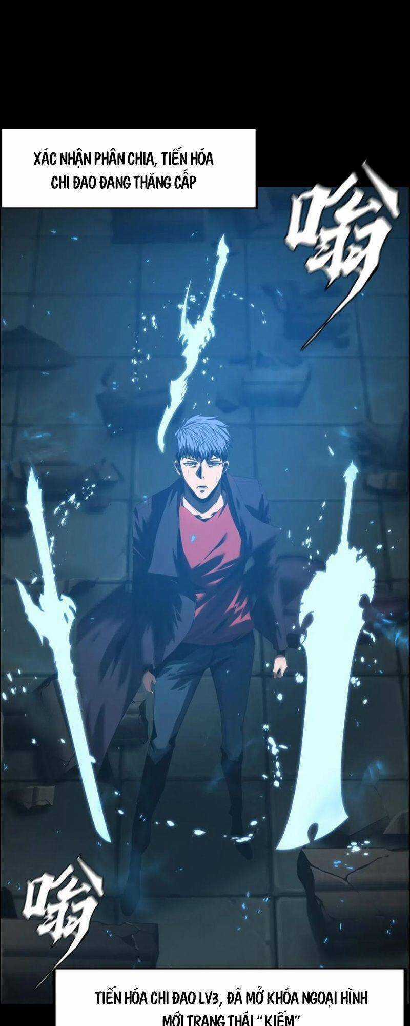 Một Mình Dạo Quanh Hầm Ngục Chapter 54 trang 10