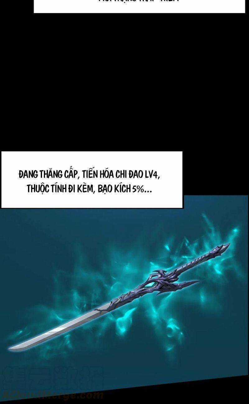 Một Mình Dạo Quanh Hầm Ngục Chapter 54 trang 11