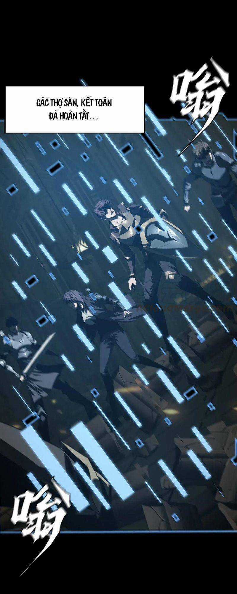 Một Mình Dạo Quanh Hầm Ngục Chapter 54 trang 13