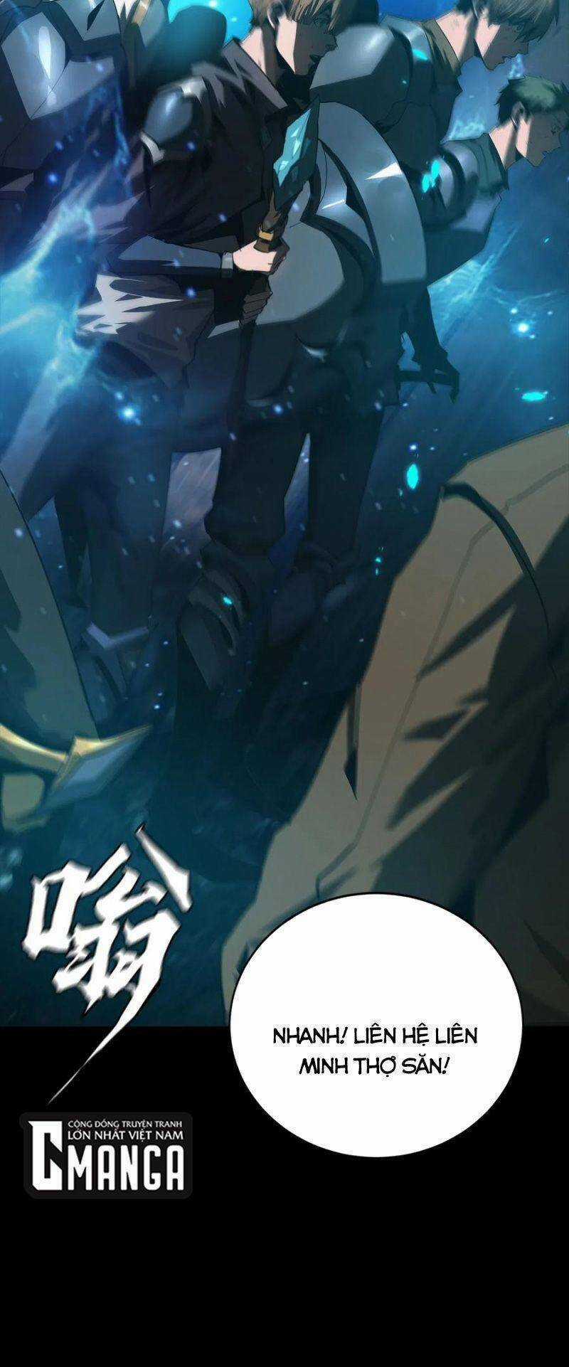 Một Mình Dạo Quanh Hầm Ngục Chapter 54 trang 18