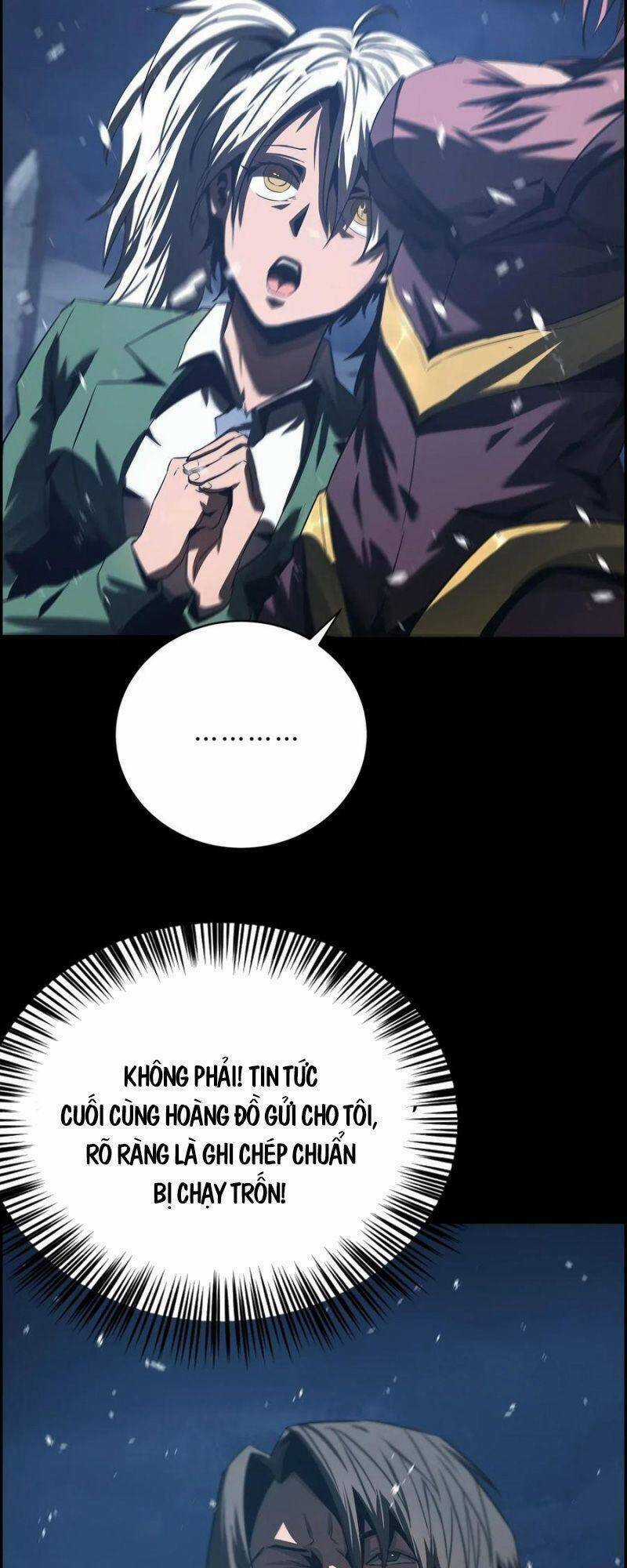 Một Mình Dạo Quanh Hầm Ngục Chapter 54 trang 2